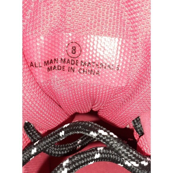 Liliana Women's Multicolored Sneaker - Picture 6 of 8